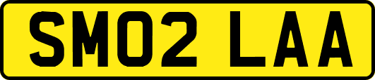 SM02LAA