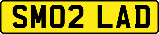 SM02LAD