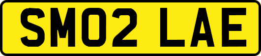 SM02LAE