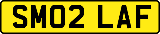 SM02LAF