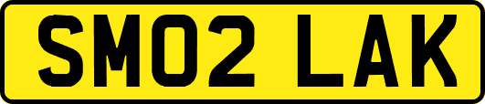 SM02LAK