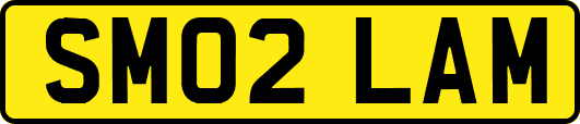 SM02LAM