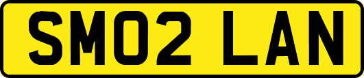 SM02LAN