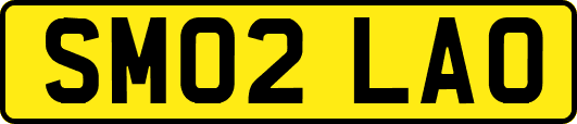 SM02LAO