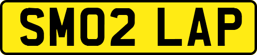 SM02LAP