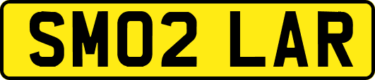 SM02LAR