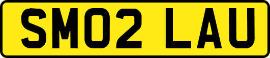 SM02LAU