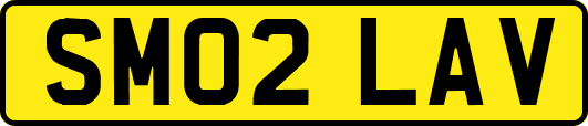 SM02LAV