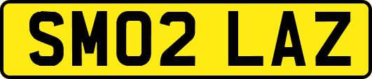 SM02LAZ