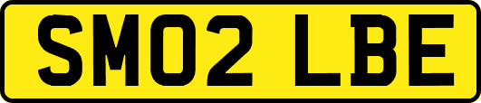 SM02LBE
