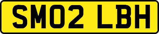 SM02LBH