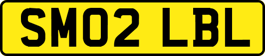 SM02LBL
