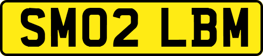 SM02LBM
