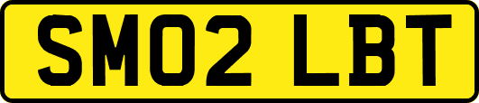 SM02LBT