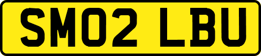 SM02LBU
