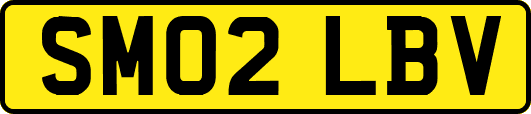 SM02LBV