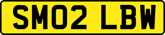 SM02LBW