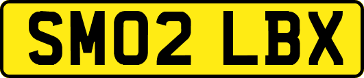 SM02LBX