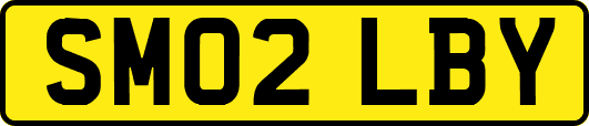 SM02LBY