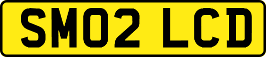SM02LCD