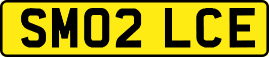 SM02LCE