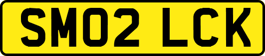 SM02LCK