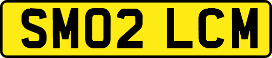 SM02LCM