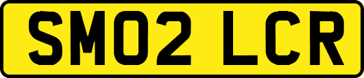 SM02LCR