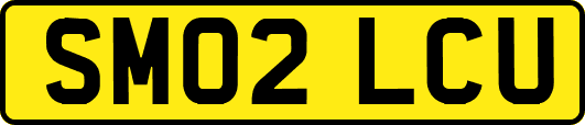 SM02LCU