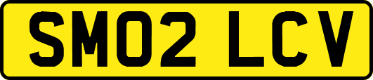 SM02LCV