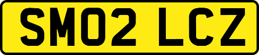SM02LCZ