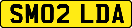 SM02LDA
