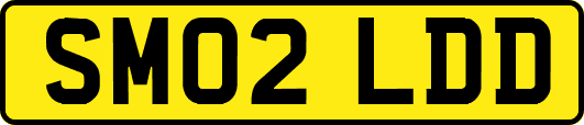 SM02LDD