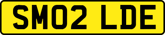 SM02LDE