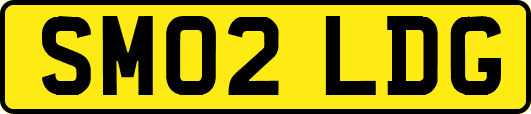 SM02LDG