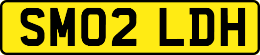 SM02LDH
