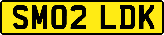 SM02LDK