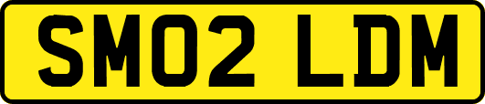 SM02LDM