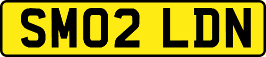 SM02LDN