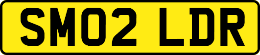 SM02LDR