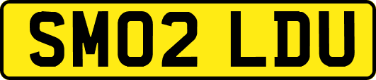 SM02LDU