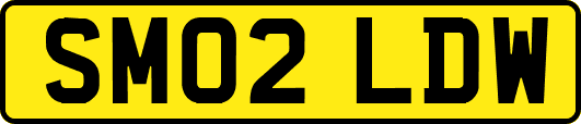 SM02LDW