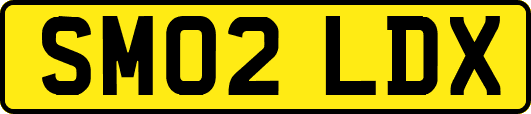 SM02LDX