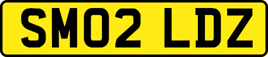 SM02LDZ