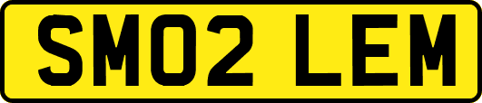 SM02LEM