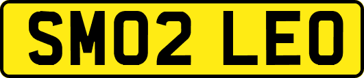 SM02LEO