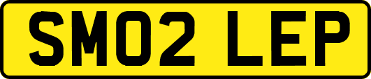 SM02LEP
