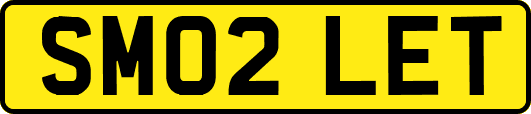 SM02LET