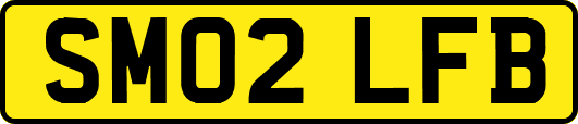 SM02LFB