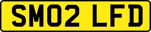SM02LFD